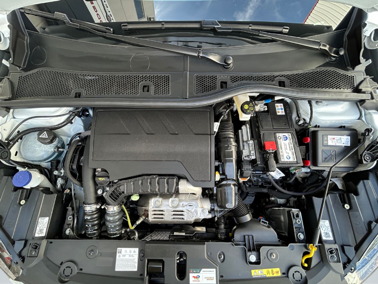 Opel Corsa  1.2T XHL 74kW (100CV) Edition - Foto 33