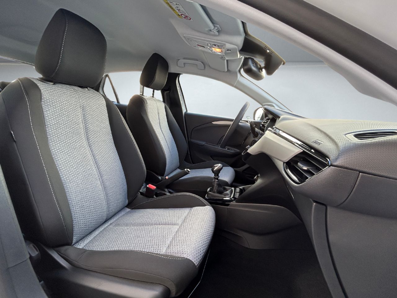 Opel Corsa  1.2T XHL 74kW (100CV) Edition - Foto 13