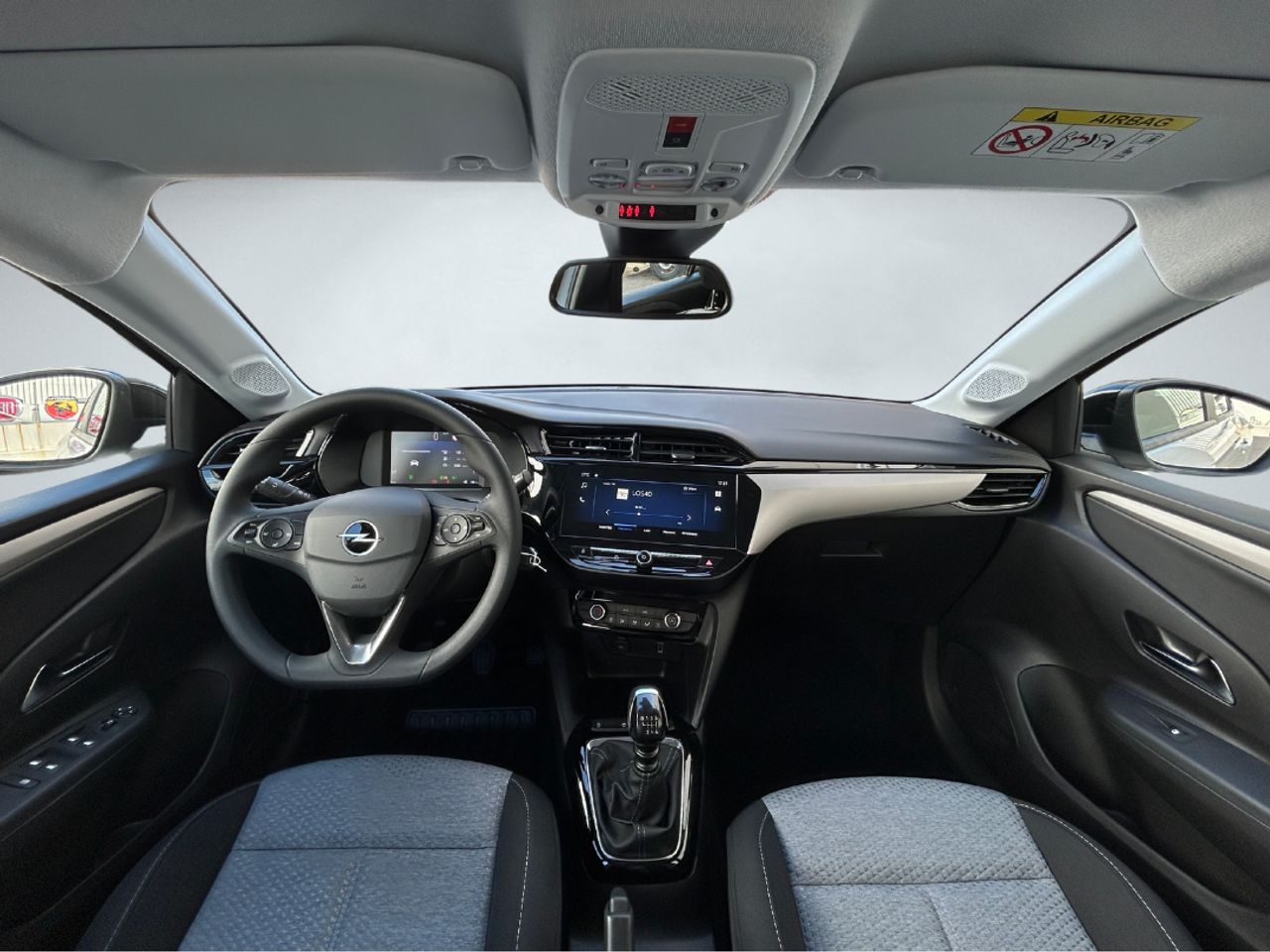 Opel Corsa  1.2T XHL 74kW (100CV) Edition - Foto 9