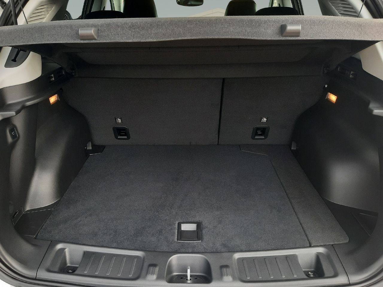 Jeep Compass  4Xe 1.3 PHEV 140kW(190CV)  AT AWD Limited - Foto 7