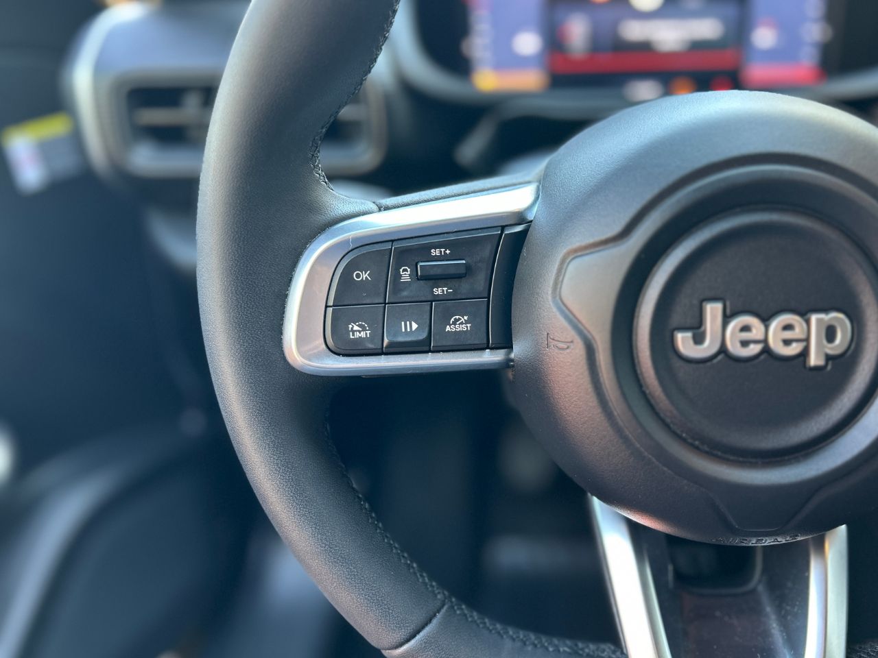 Jeep Avenger  1.2 G 74kW (100CV) Altitude - Foto 16