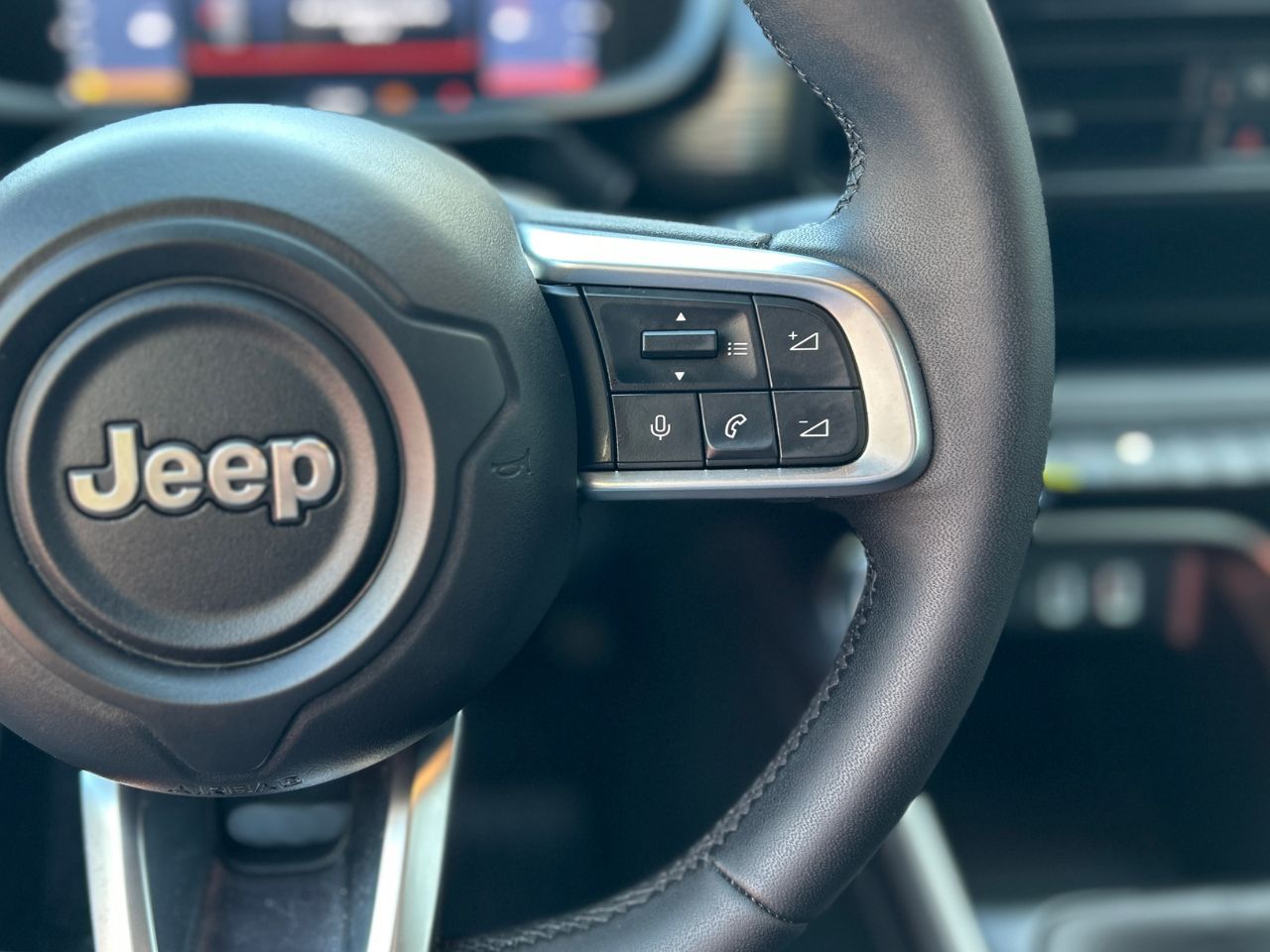 Jeep Avenger  1.2 G 74kW (100CV) Altitude - Foto 17