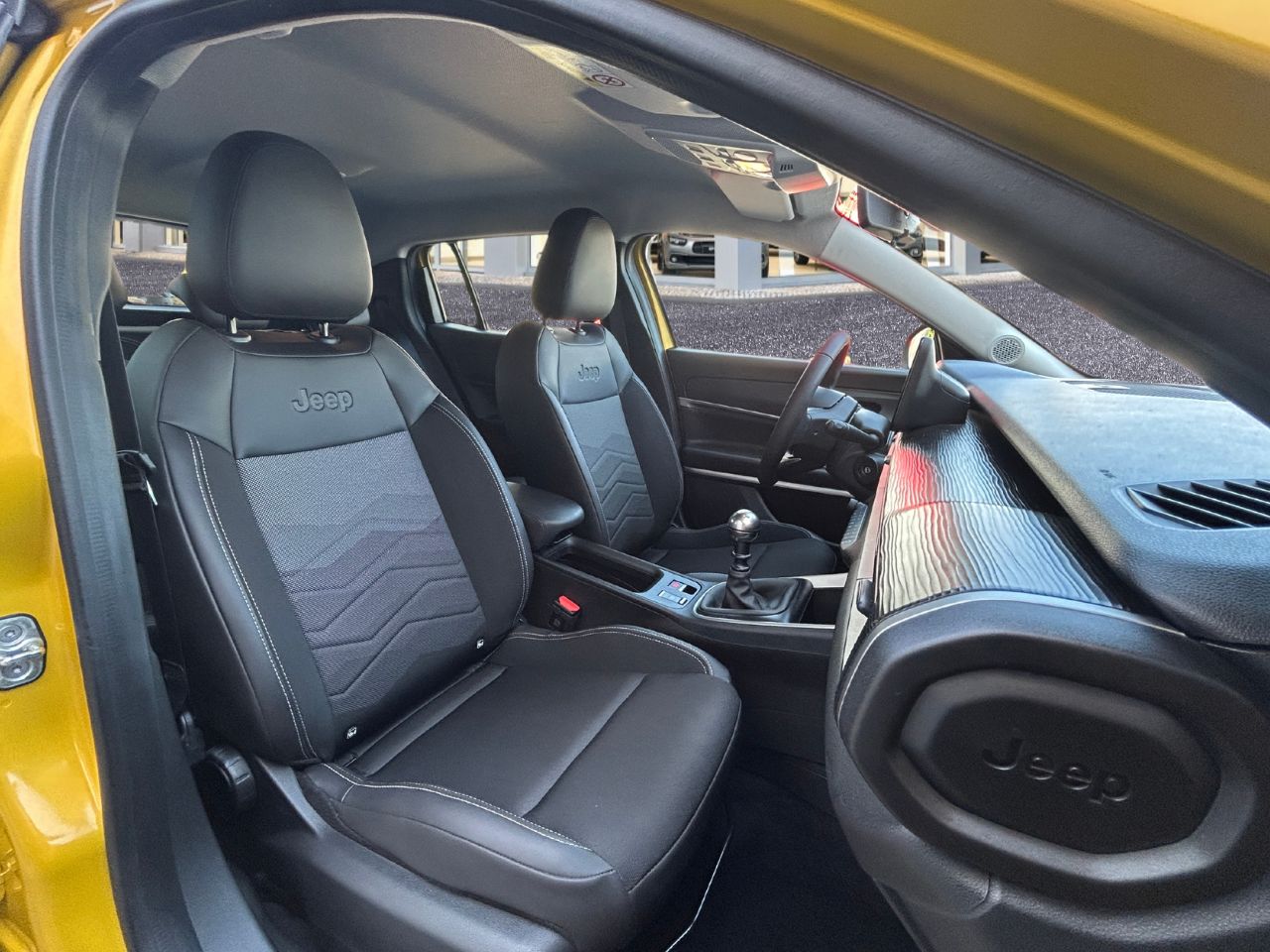Jeep Avenger  1.2 G 74kW (100CV) Altitude - Foto 14