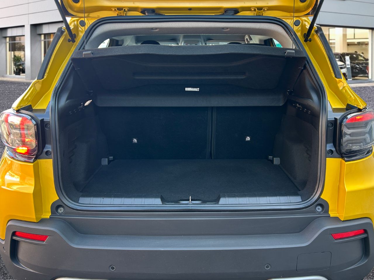 Jeep Avenger  1.2 G 74kW (100CV) Altitude - Foto 7