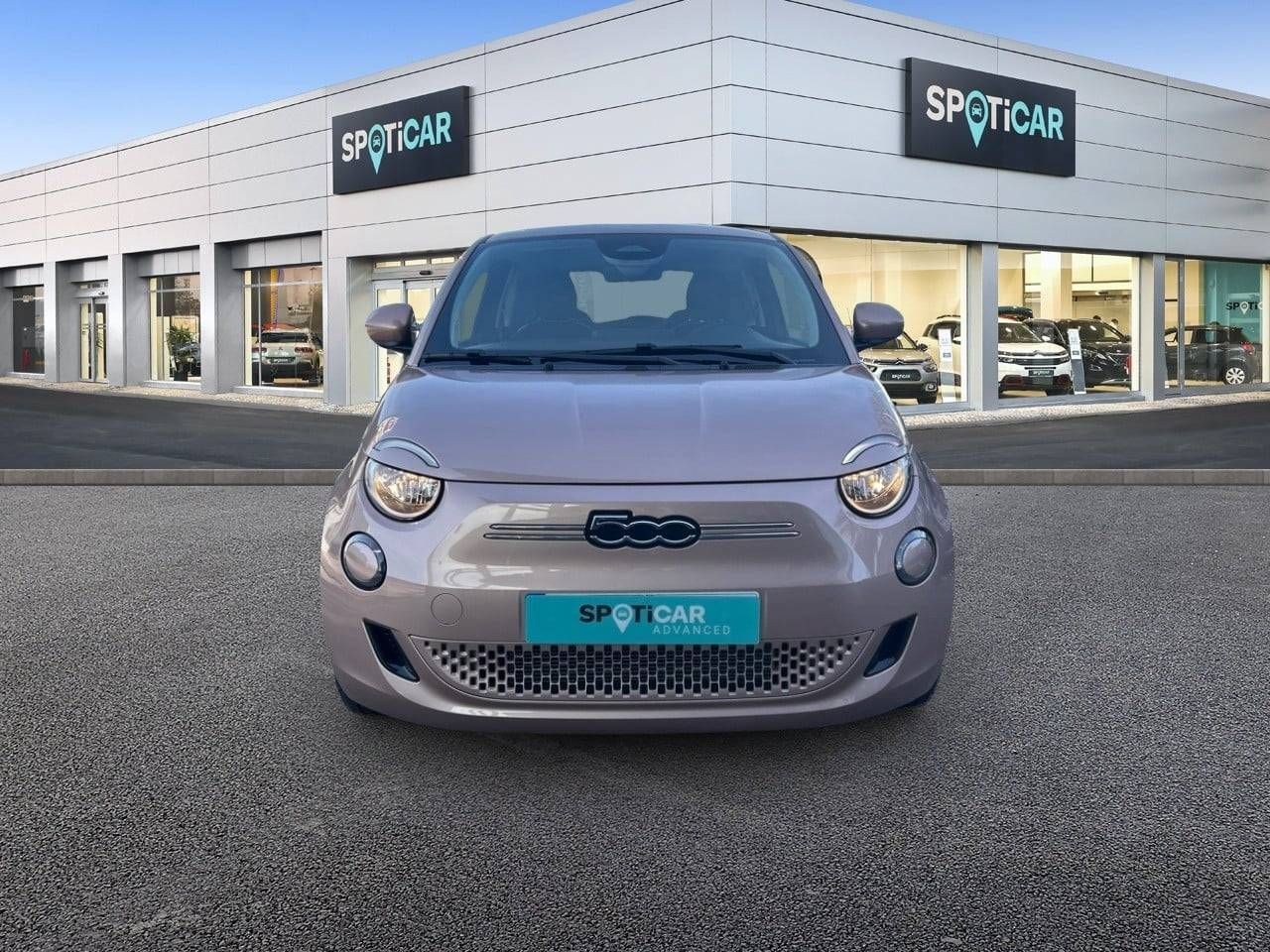Fiat 500   Hb 190km 70kW (95cv) laPrima - Foto 3