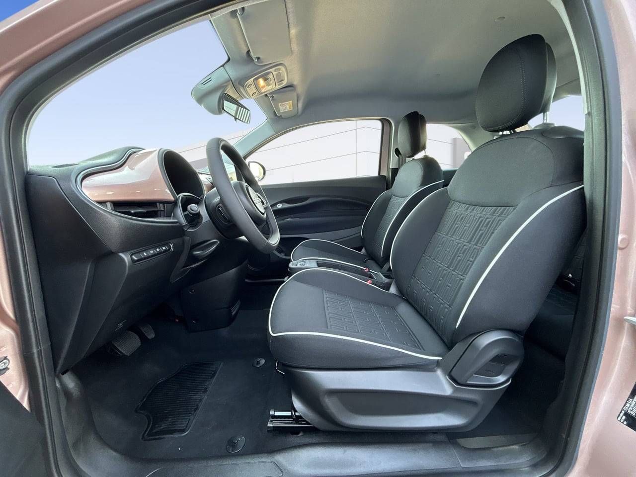 Fiat 500   Hb 190km 70kW (95cv) laPrima - Foto 10