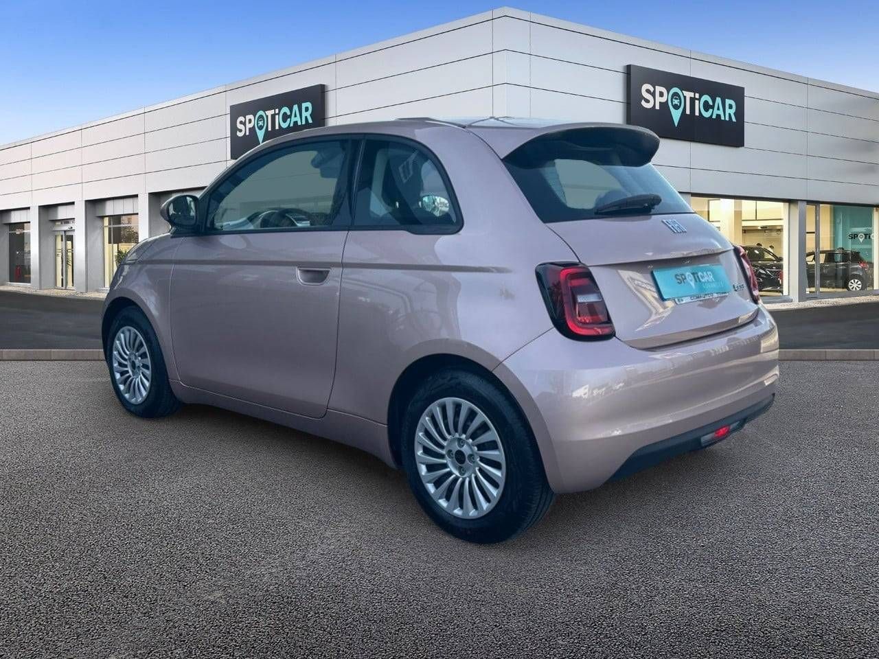 Fiat 500   Hb 190km 70kW (95cv) laPrima - Foto 7