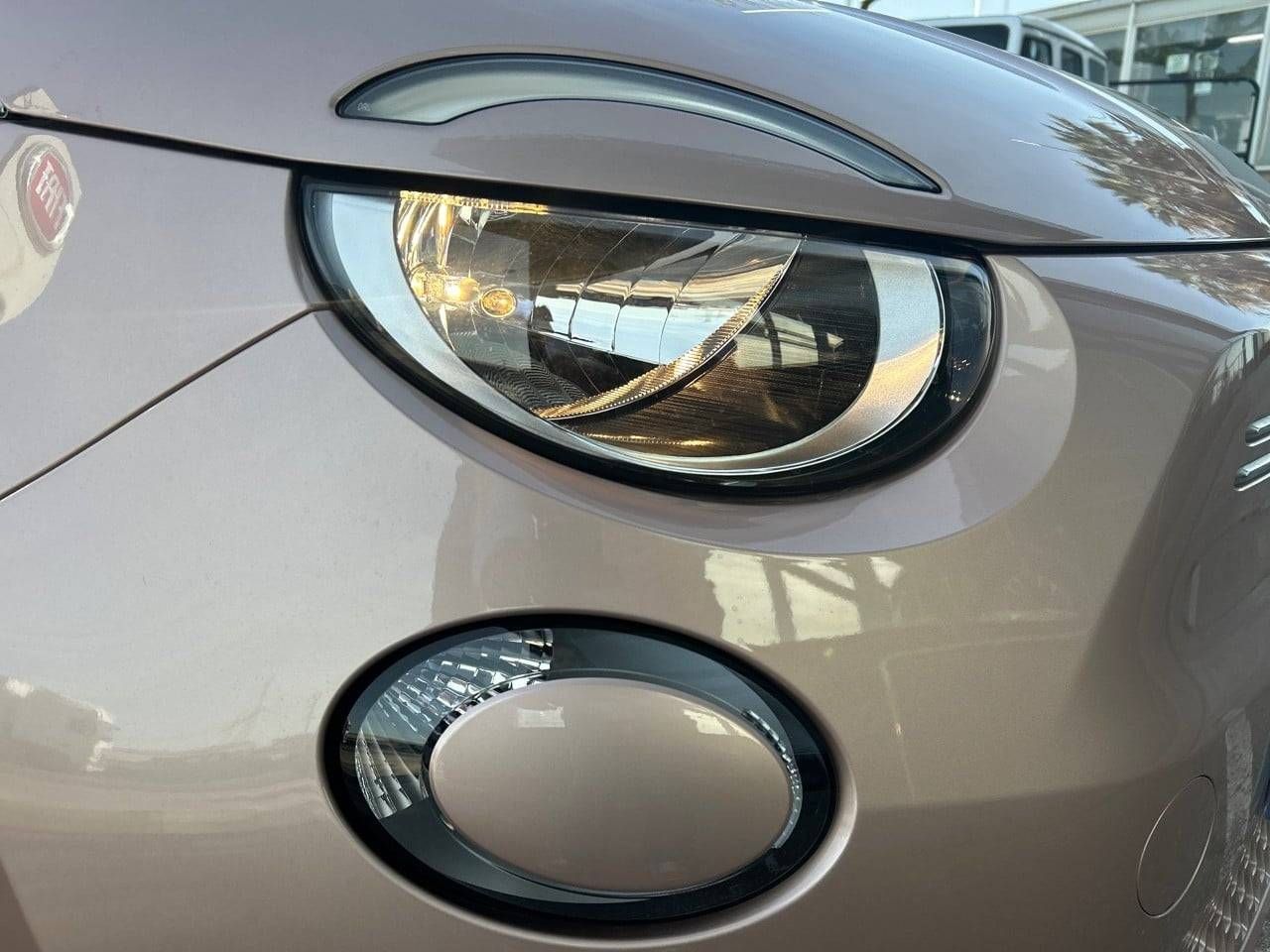 Fiat 500   Hb 190km 70kW (95cv) laPrima - Foto 17