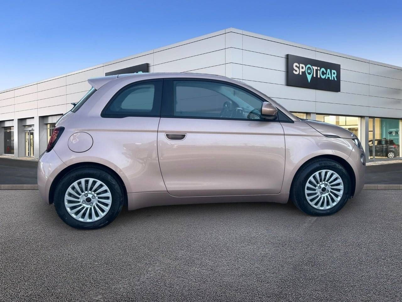 Fiat 500   Hb 190km 70kW (95cv) laPrima - Foto 5