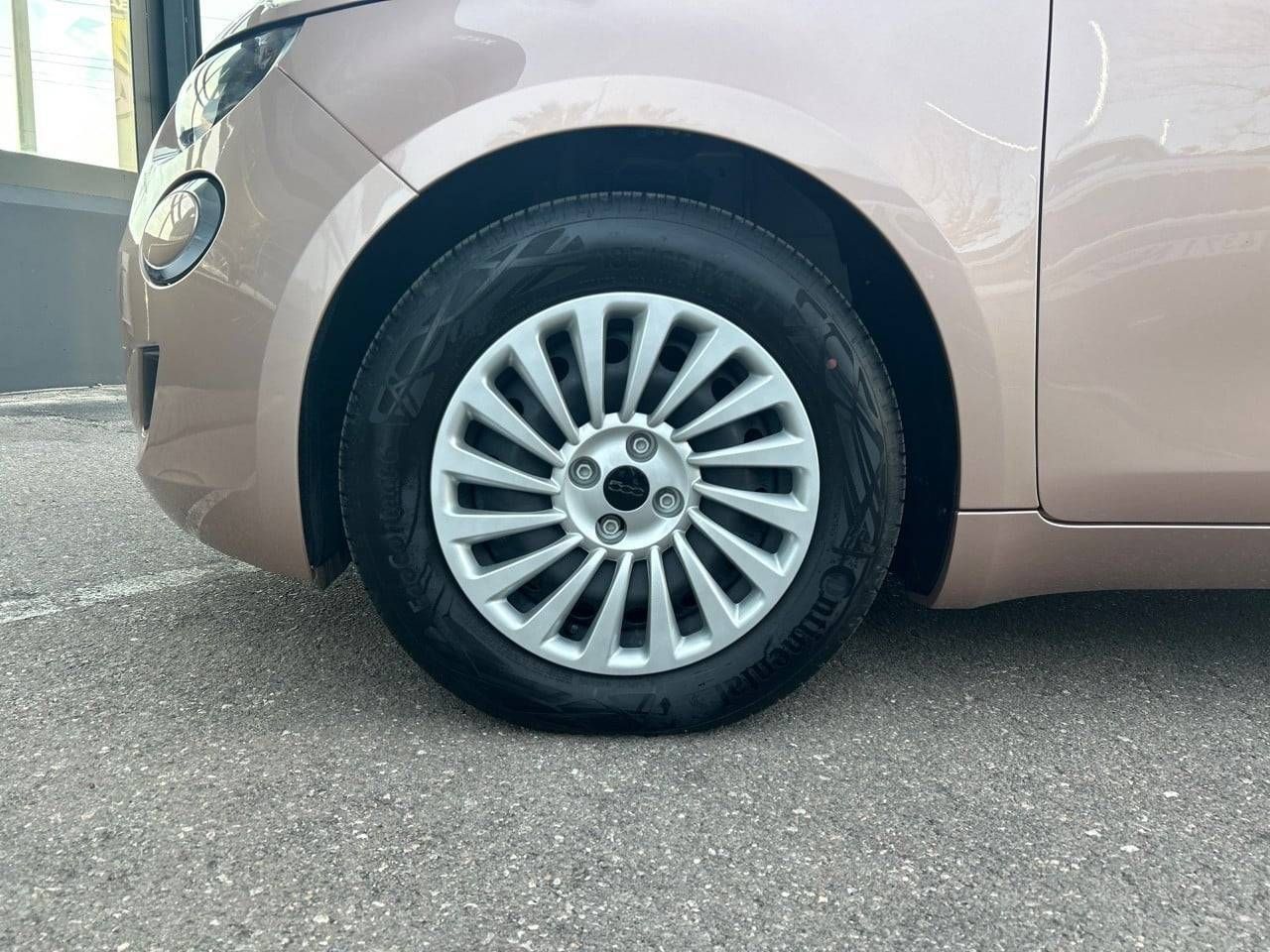 Fiat 500   Hb 190km 70kW (95cv) laPrima - Foto 12