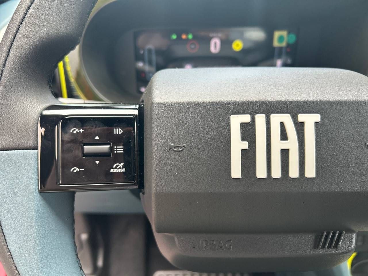 Fiat Grande Panda   MHEV 81kW (110cv) Icon - Foto 18