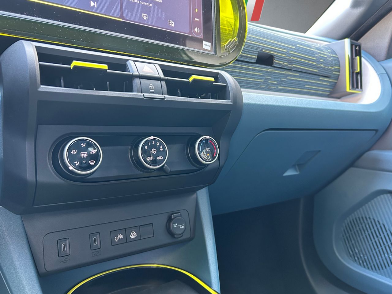 Fiat Grande Panda   MHEV 81kW (110cv) Icon - Foto 23