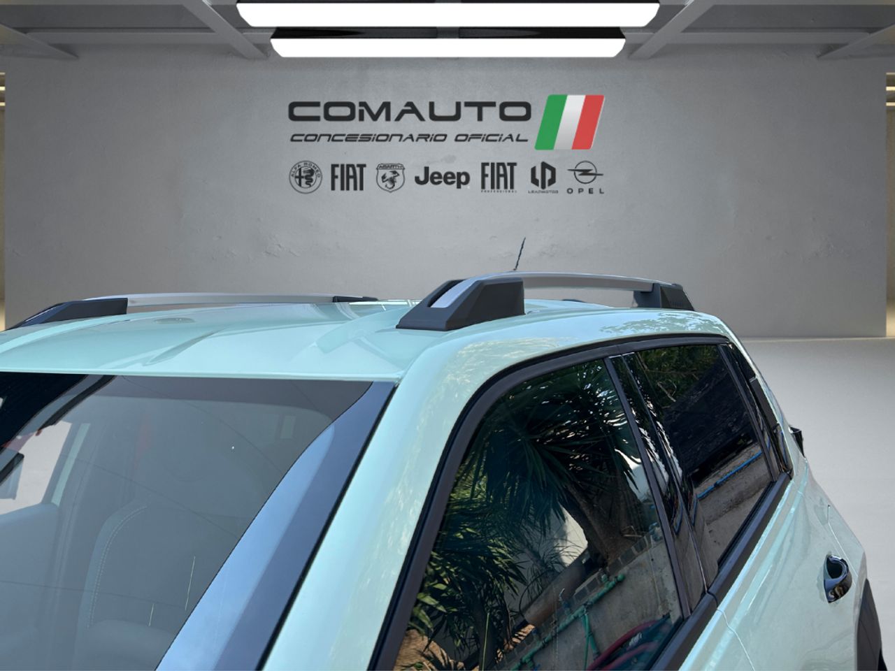 Fiat Grande Panda   MHEV 81kW (110cv) Icon - Foto 25