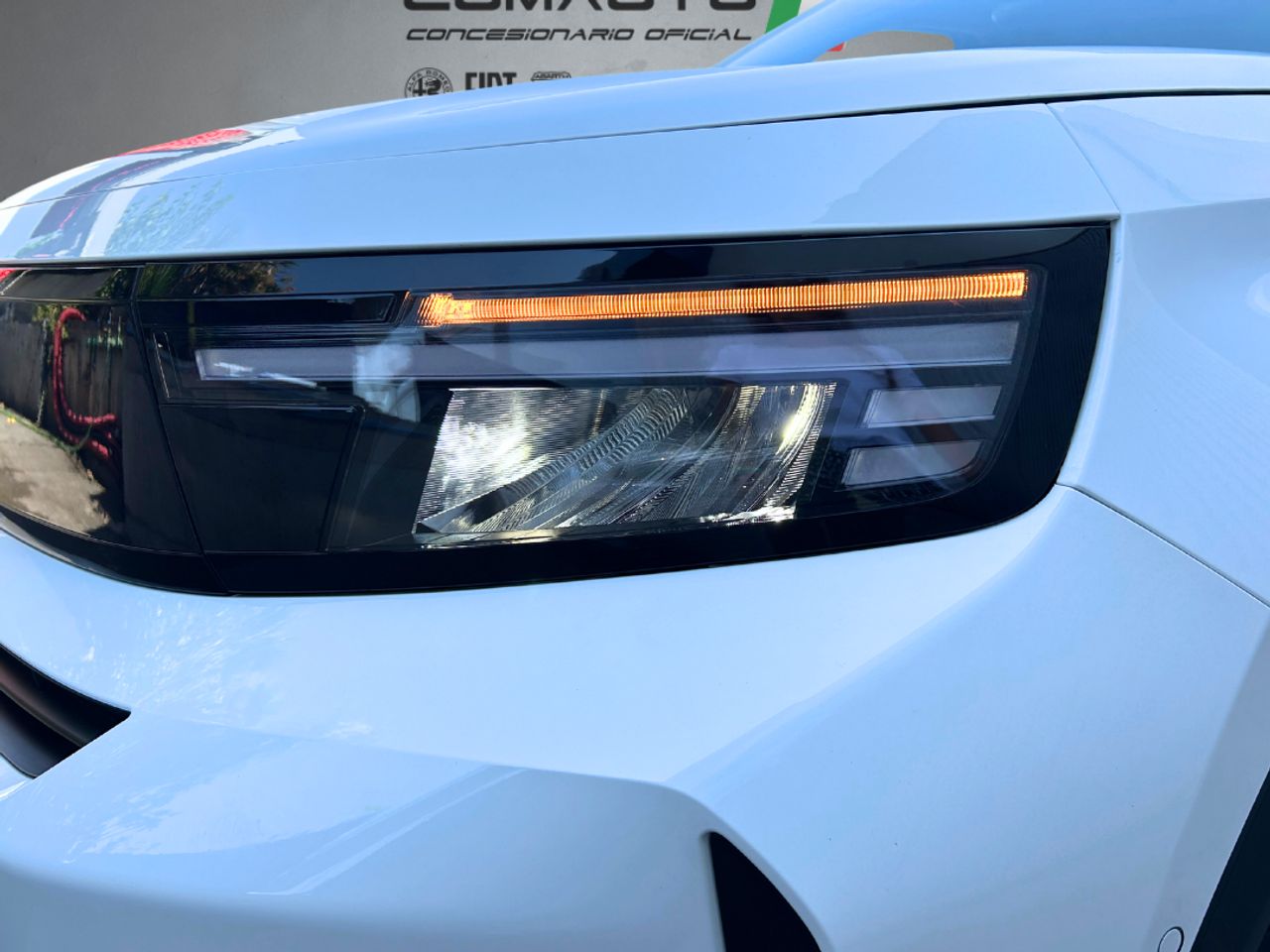 Opel Frontera  1.2T XHT Hybrid eDCT6 107kW GS - Foto 24