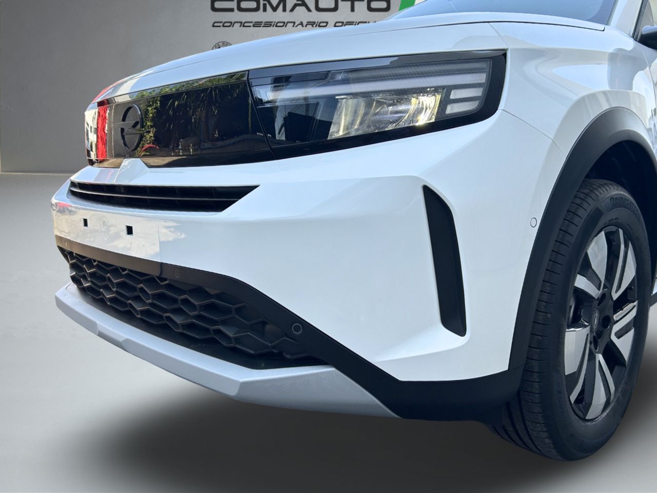 Opel Frontera  1.2T XHT Hybrid eDCT6 107kW GS - Foto 23