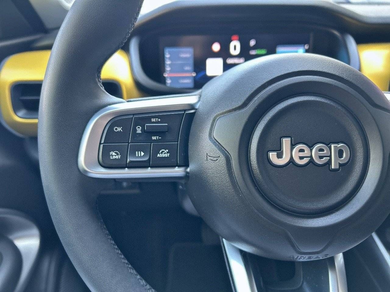 Jeep Avenger  BEV 115kW (156CV) Summit - Foto 18