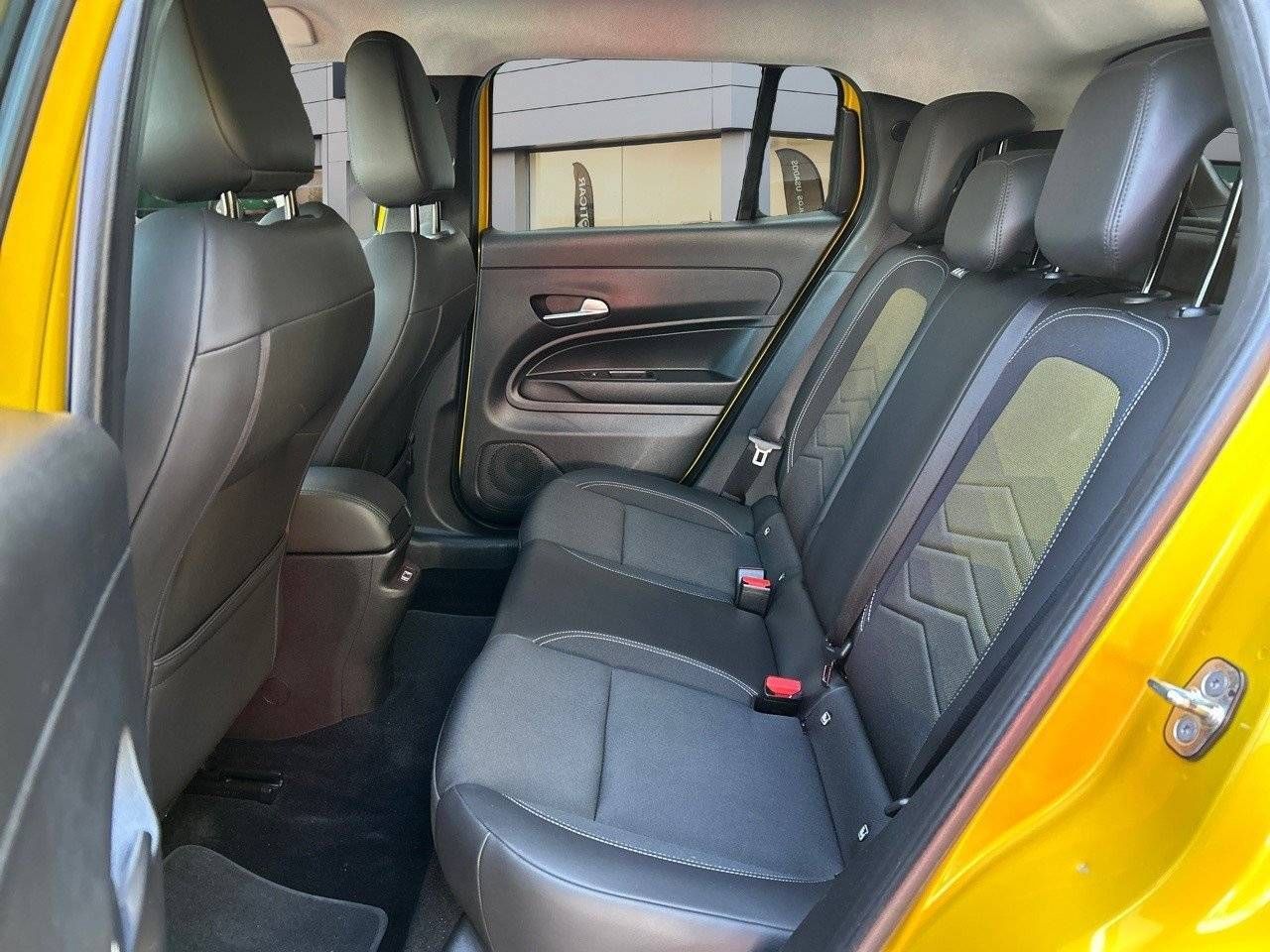 Jeep Avenger  BEV 115kW (156CV) Summit - Foto 11