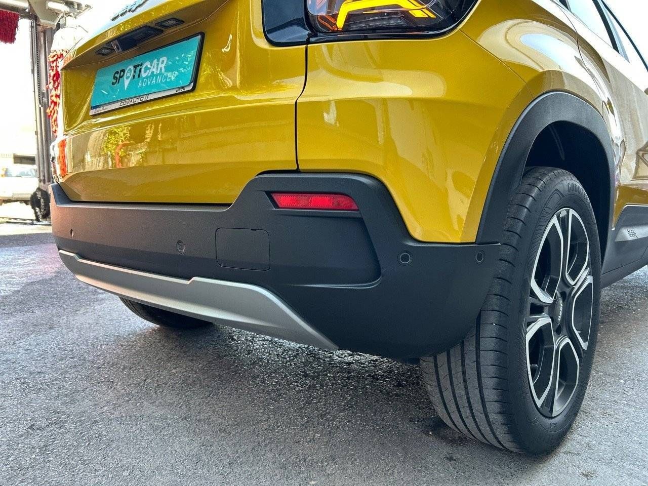 Jeep Avenger  BEV 115kW (156CV) Summit - Foto 26