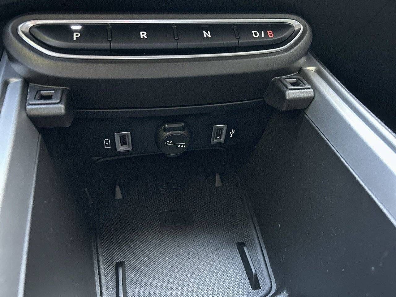 Jeep Avenger  BEV 115kW (156CV) Summit - Foto 21