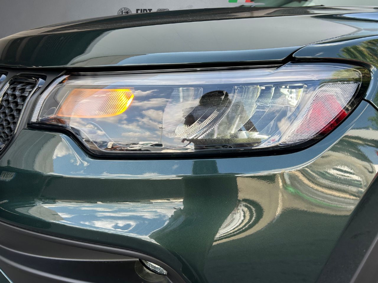 Jeep Compass  eHybrid 1.5 MHEV 130HP  DCT North Star - Foto 27