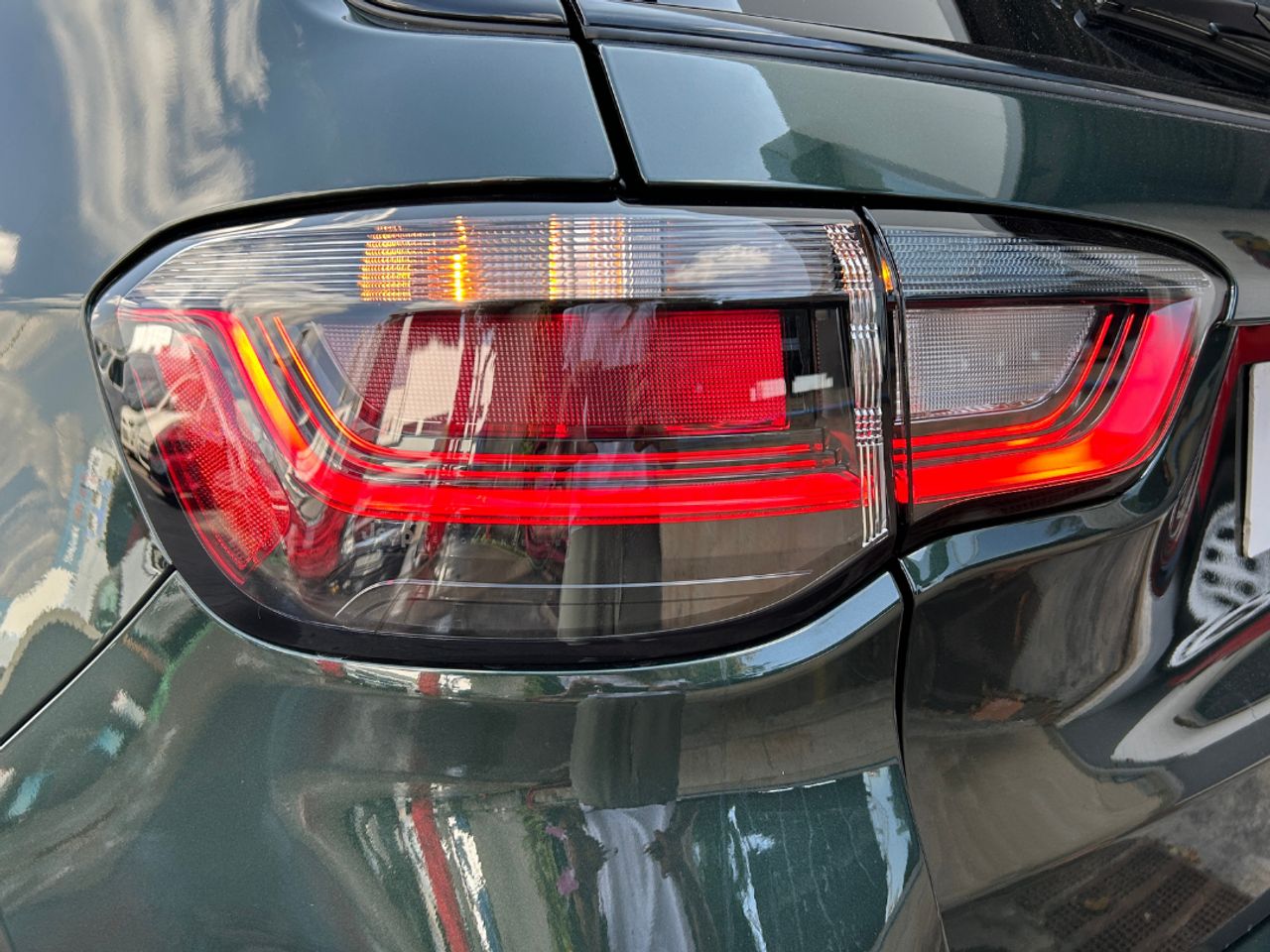 Jeep Compass  eHybrid 1.5 MHEV 130HP  DCT North Star - Foto 28