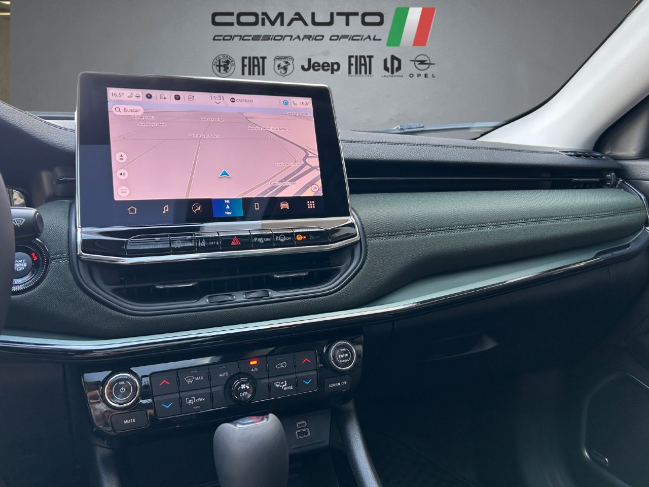Jeep Compass  eHybrid 1.5 MHEV 130HP  DCT North Star - Foto 19