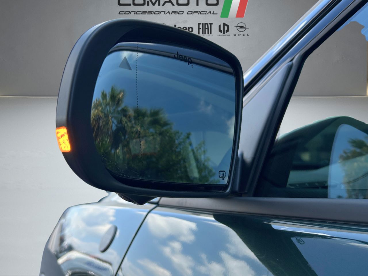 Jeep Compass  eHybrid 1.5 MHEV 130HP  DCT North Star - Foto 31