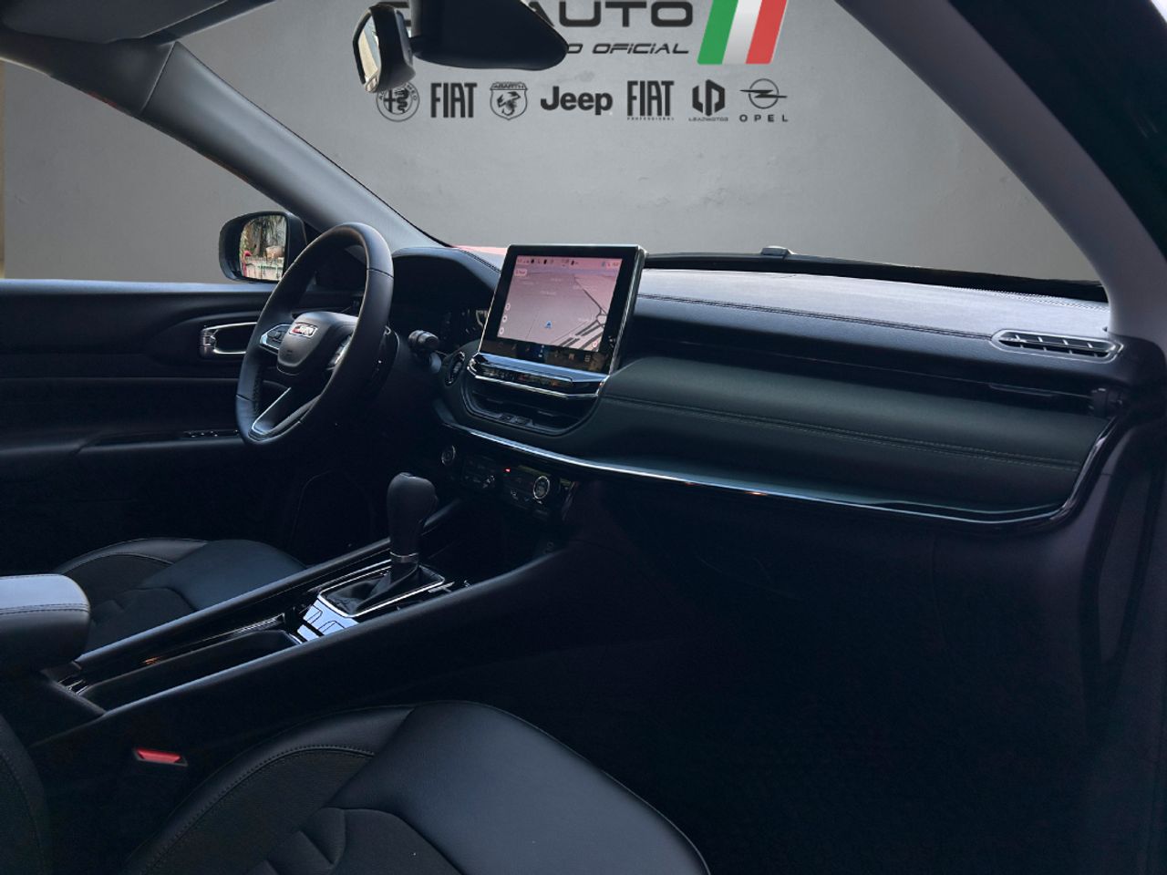 Jeep Compass  eHybrid 1.5 MHEV 130HP  DCT North Star - Foto 13
