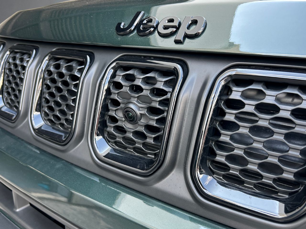 Jeep Compass  eHybrid 1.5 MHEV 130HP  DCT North Star - Foto 26