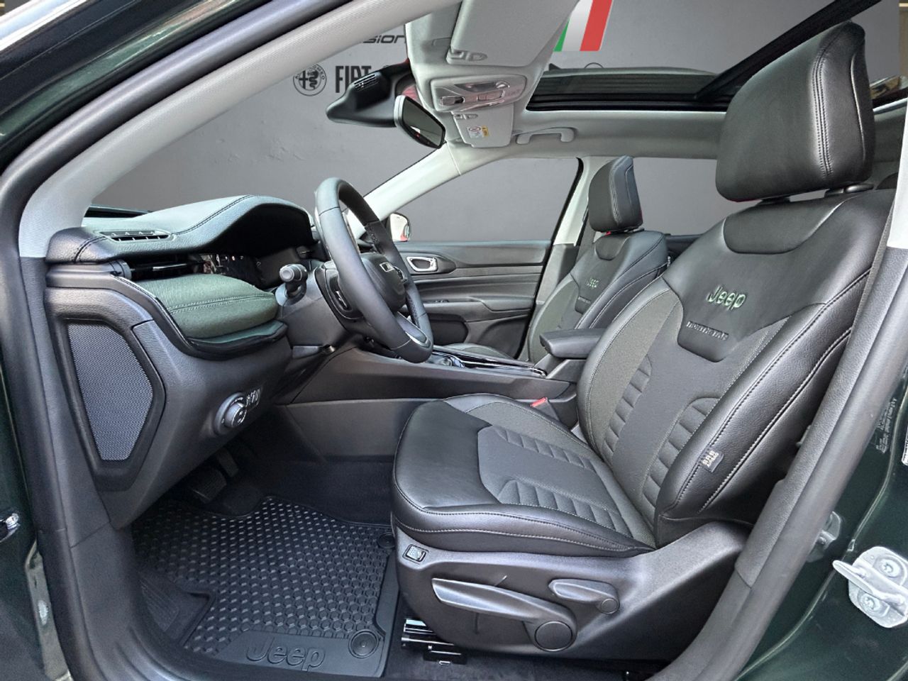 Jeep Compass  eHybrid 1.5 MHEV 130HP  DCT North Star - Foto 10