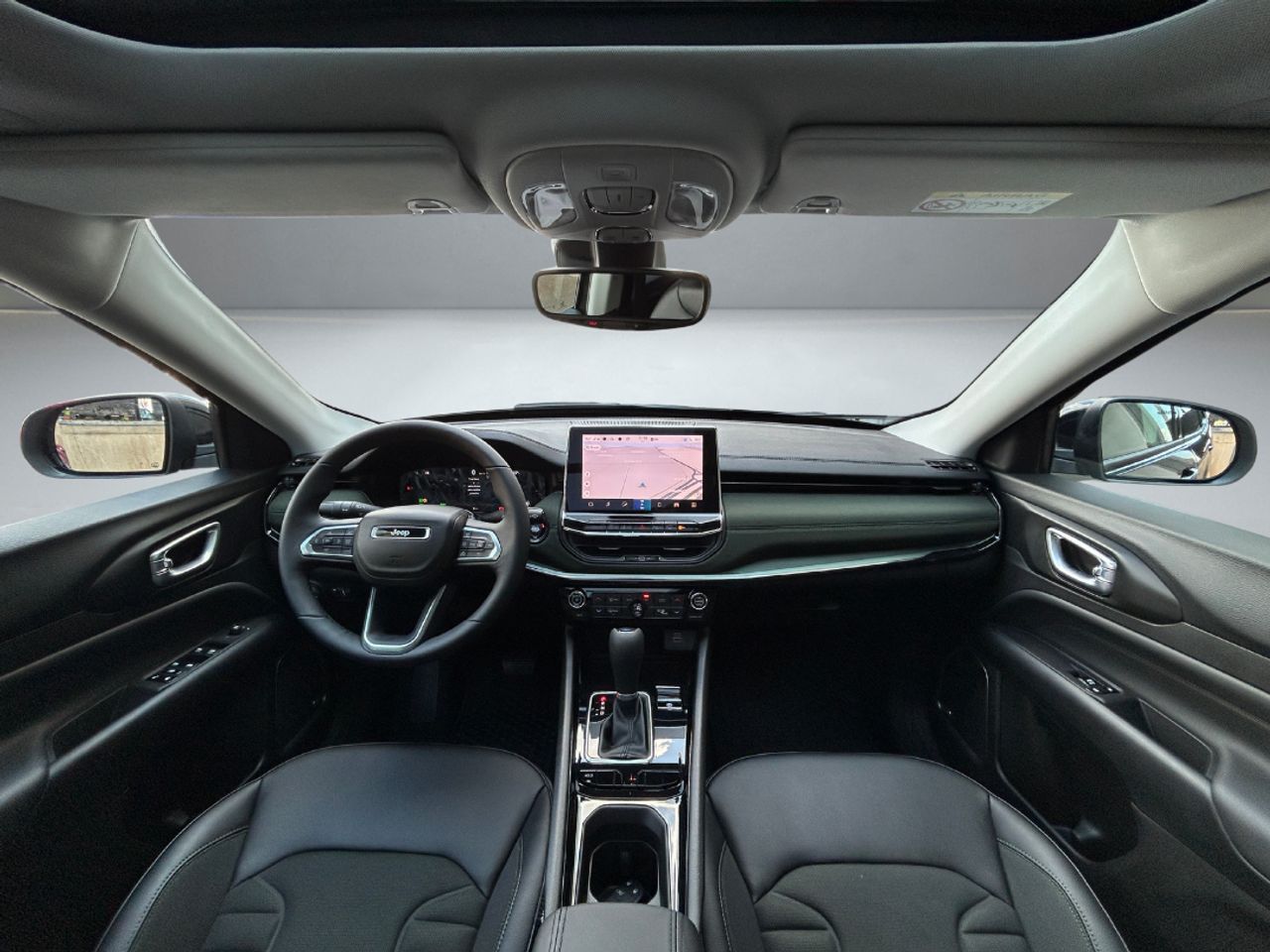 Jeep Compass  eHybrid 1.5 MHEV 130HP  DCT North Star - Foto 9