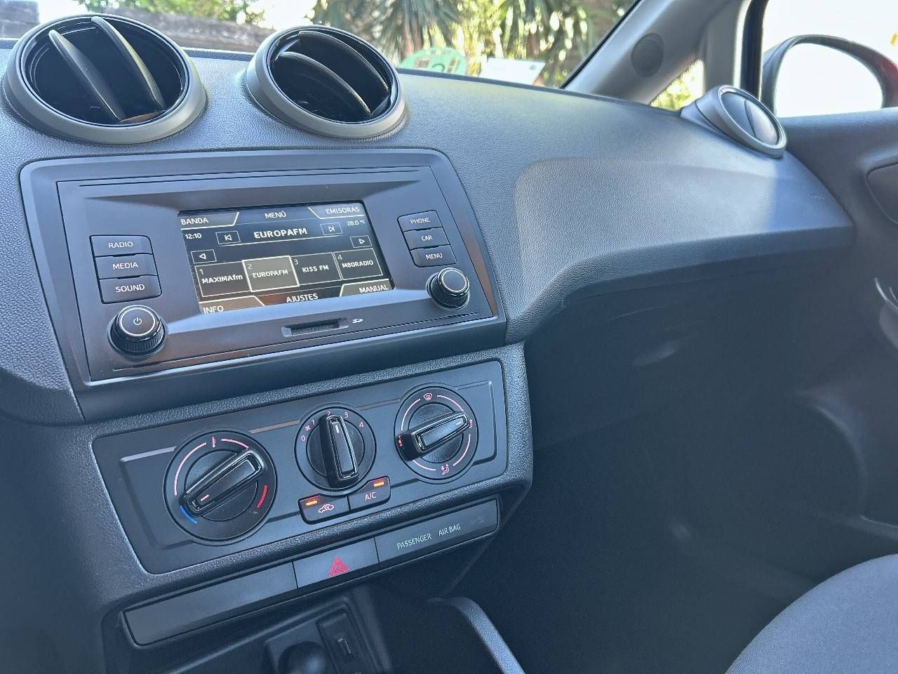Seat Ibiza  1.2 TSI 66kW (90CV) Reference - Foto 20
