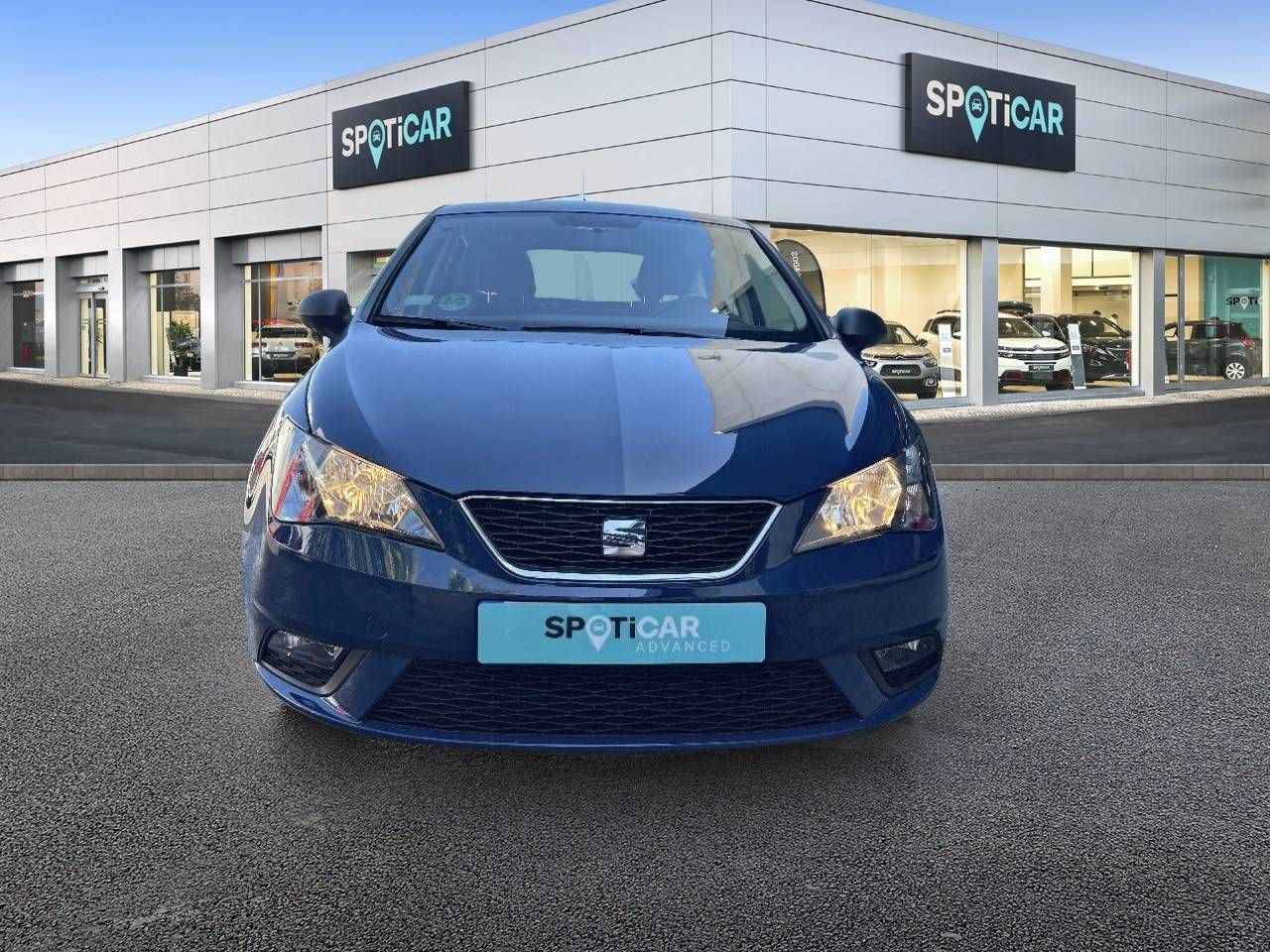 Seat Ibiza  1.2 TSI 66kW (90CV) Reference - Foto 3