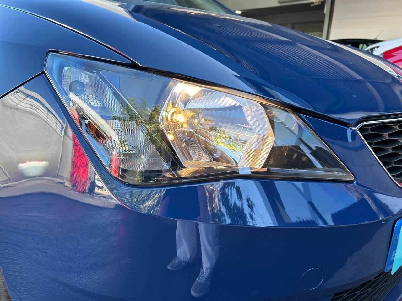 Seat Ibiza  1.2 TSI 66kW (90CV) Reference - Foto 17