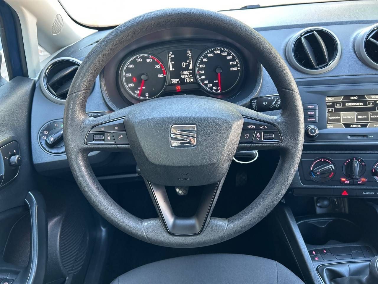 Seat Ibiza  1.2 TSI 66kW (90CV) Reference - Foto 14