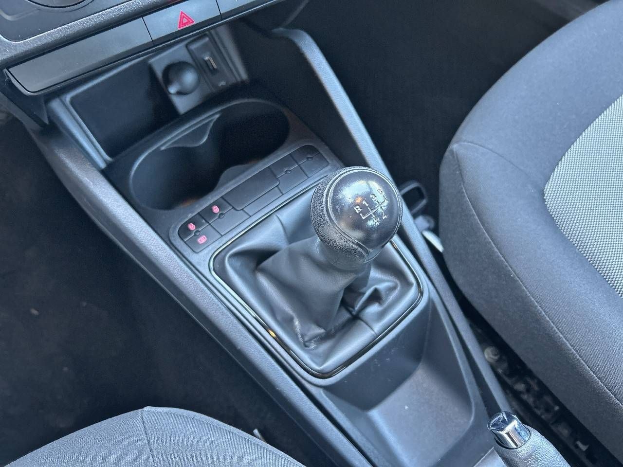 Seat Ibiza  1.2 TSI 66kW (90CV) Reference - Foto 15