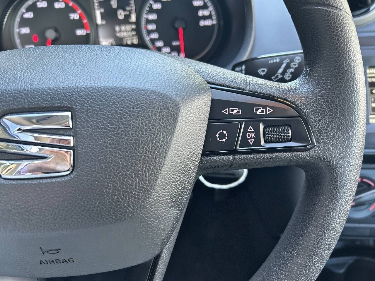 Seat Ibiza  1.2 TSI 66kW (90CV) Reference - Foto 18