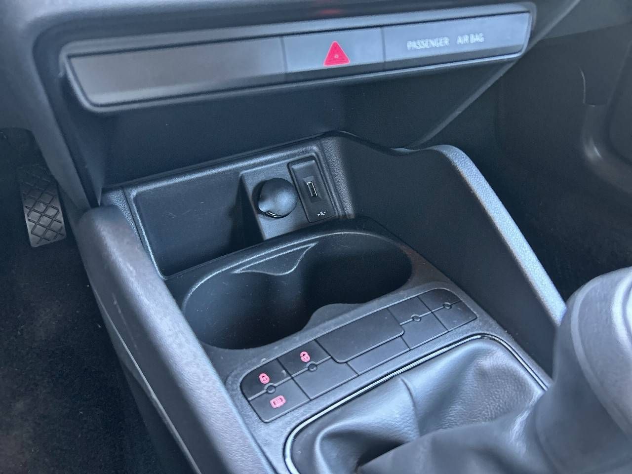 Seat Ibiza  1.2 TSI 66kW (90CV) Reference - Foto 21