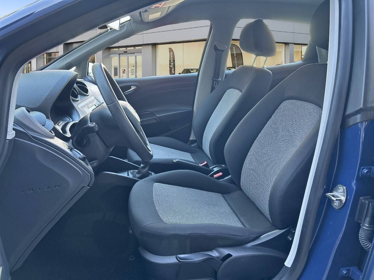 Seat Ibiza  1.2 TSI 66kW (90CV) Reference - Foto 10