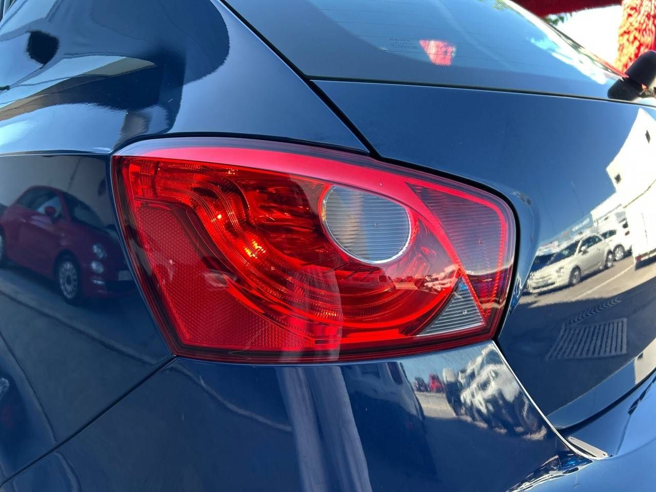 Seat Ibiza  1.2 TSI 66kW (90CV) Reference - Foto 19