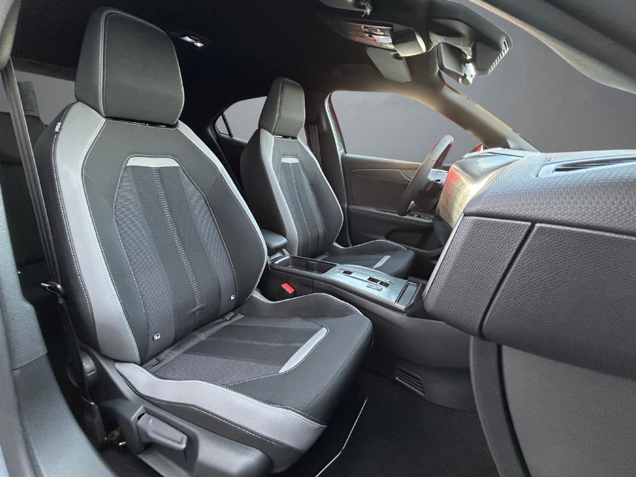 Opel Mokka  1.2 T XHT Hybrid eDCT6 GS - Foto 13