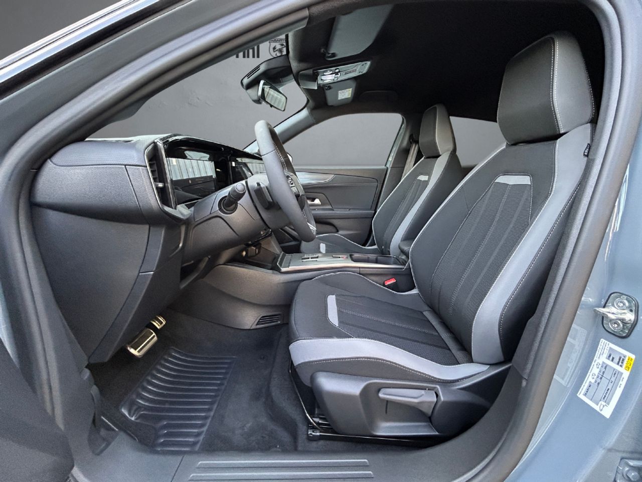 Opel Mokka  1.2 T XHT Hybrid eDCT6 GS - Foto 10
