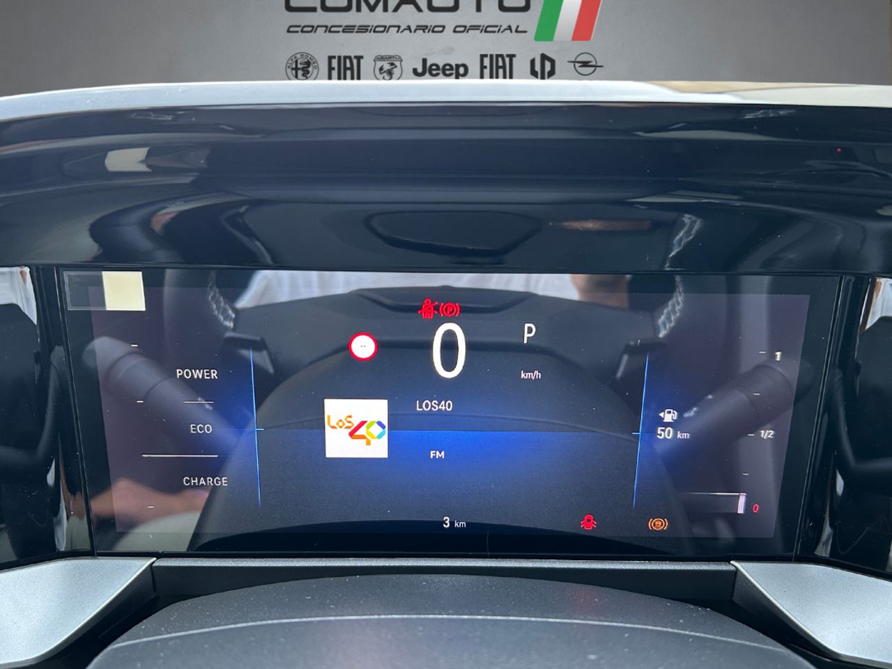 Opel Mokka  1.2 T XHT Hybrid eDCT6 GS - Foto 15