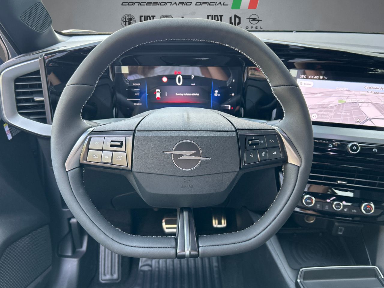 Opel Mokka  1.2 T XHT Hybrid eDCT6 GS - Foto 16