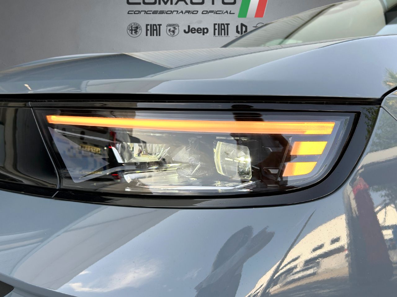 Opel Mokka  1.2 T XHT Hybrid eDCT6 GS - Foto 24