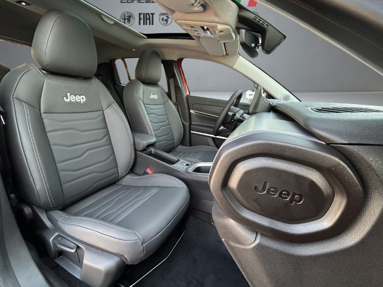 Jeep Avenger  1.2 eHybrid 81kW (110CV) Summit - Foto 13