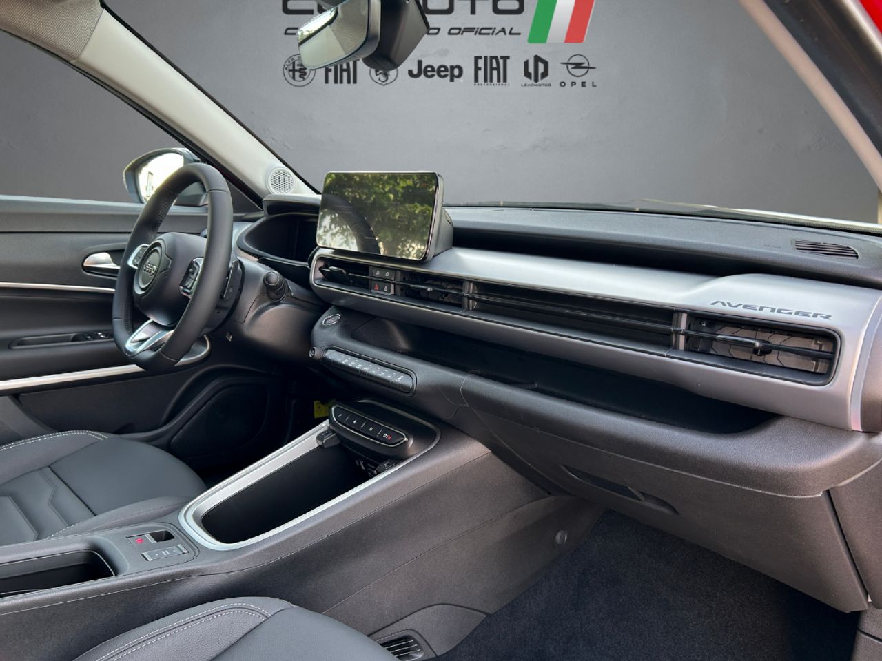 Jeep Avenger  1.2 eHybrid 81kW (110CV) Summit - Foto 14