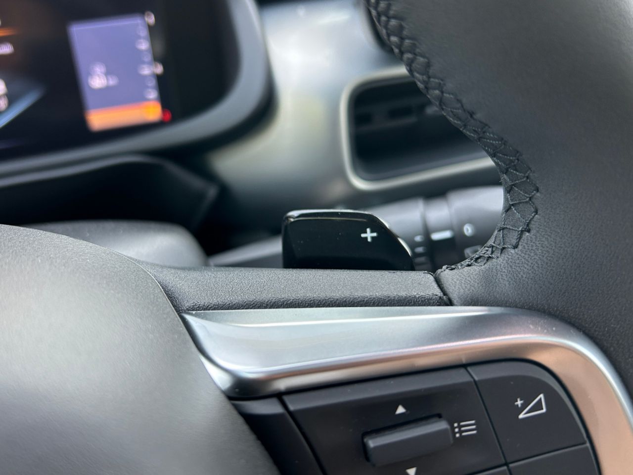Jeep Avenger  1.2 eHybrid 81kW (110CV) Summit - Foto 20