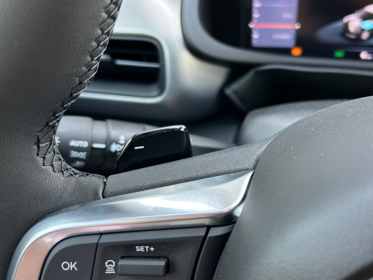 Jeep Avenger  1.2 eHybrid 81kW (110CV) Summit - Foto 19
