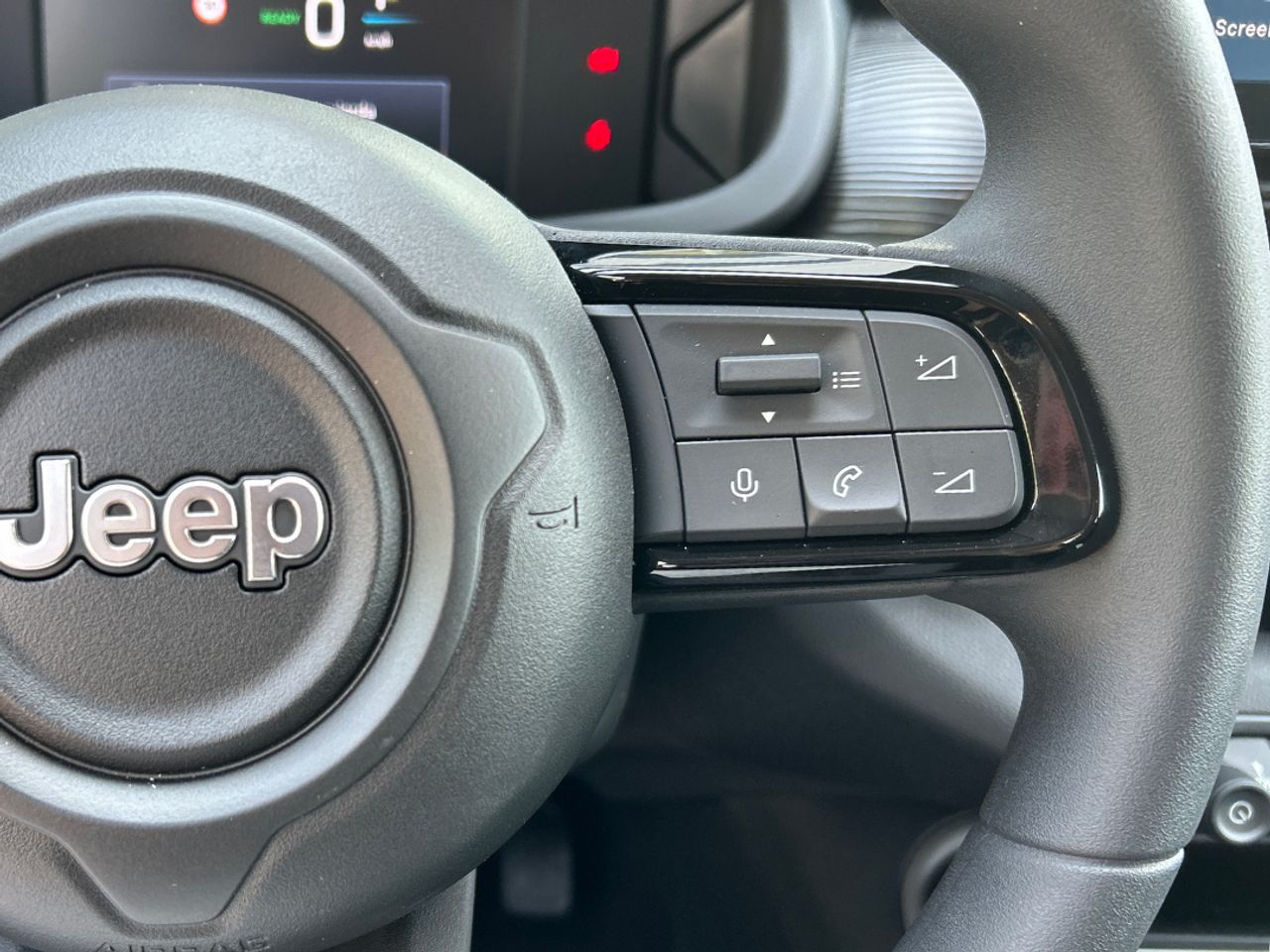 Jeep Avenger  BEV 115kW (156CV) Longitude - Foto 18